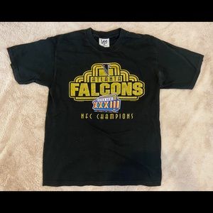 Vintage Atlanta Falcons shirt